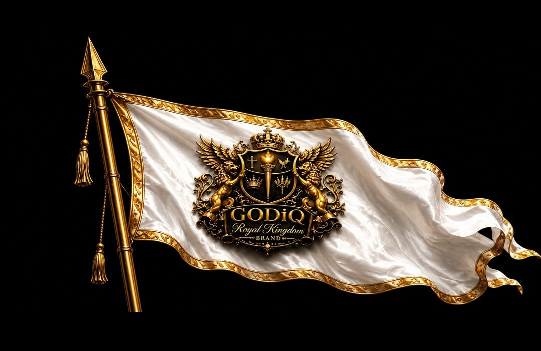 GODiQ Royal Kingdom™ – Urban Armor Wear (Default example products)