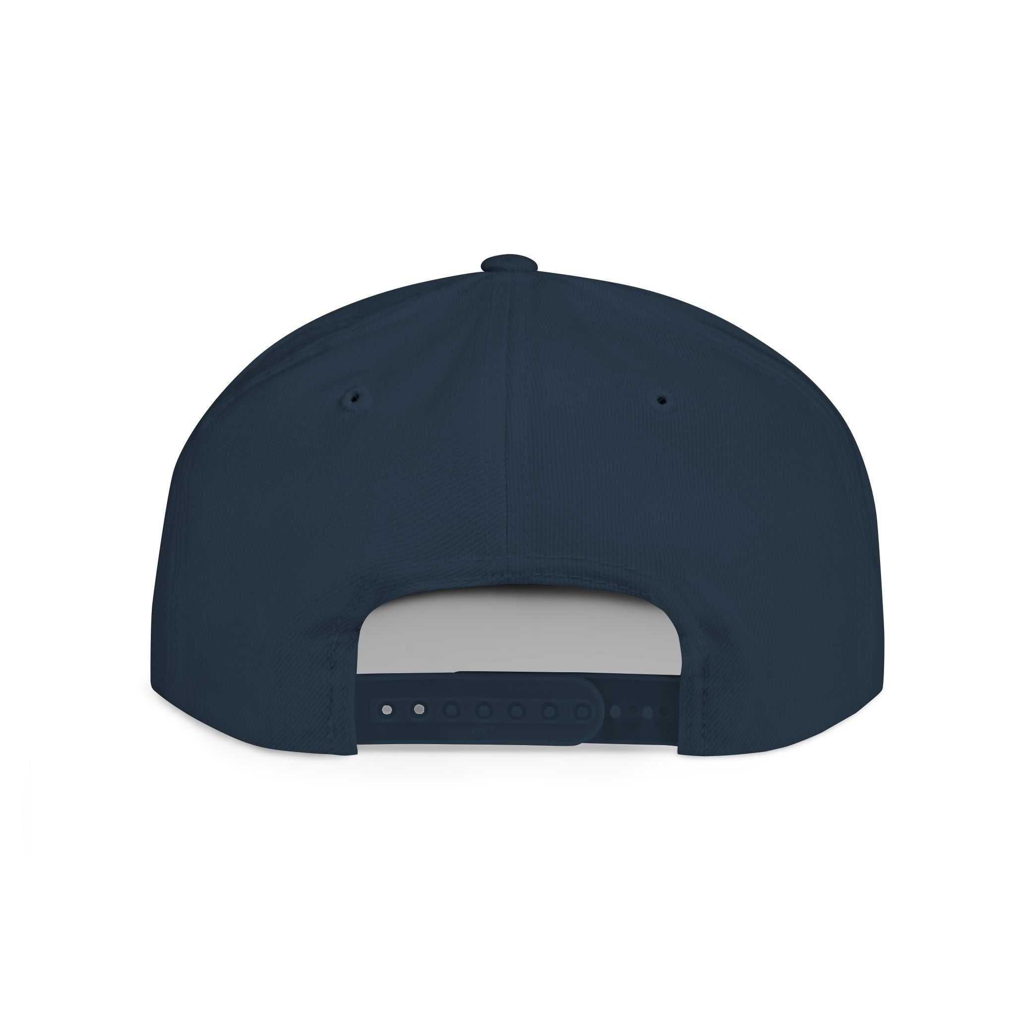 GODiQ Pearl Crest Hat Luxury Pearl Satin White Heritage Crest Cap| Premium Christian Streetwear