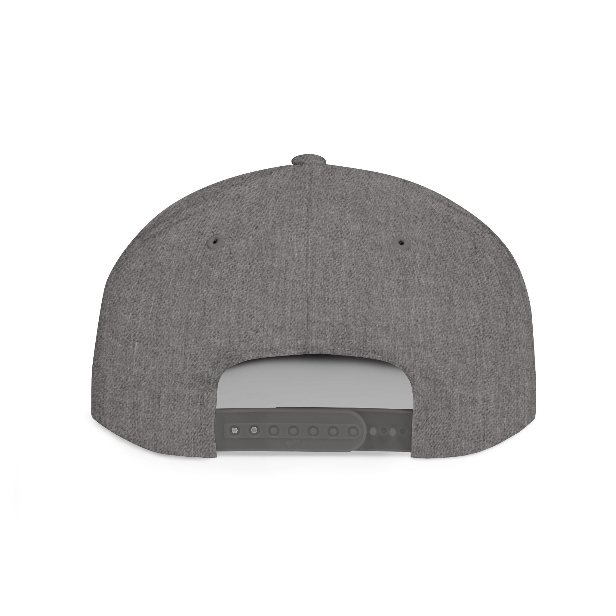 GODiQ™ Royal Kingdom Gold Crest Snapback Hat – Luxury Christian Heraldic Flat Bill Cap | Urban Armor Wear™ Premium Faith Streetwear | Kingdom Legacy Hat