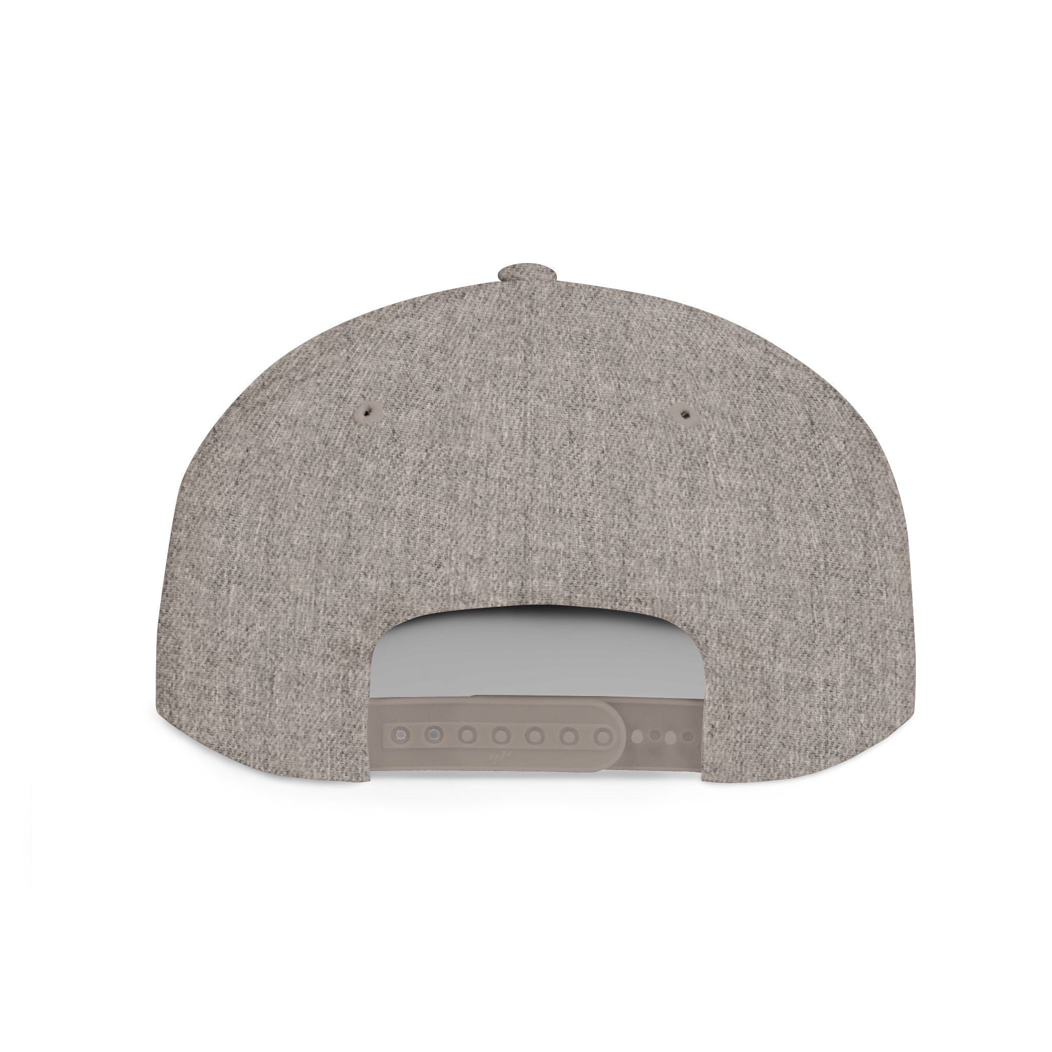 GODiQ Pearl Crest Hat Luxury Pearl Satin White Heritage Crest Cap| Premium Christian Streetwear