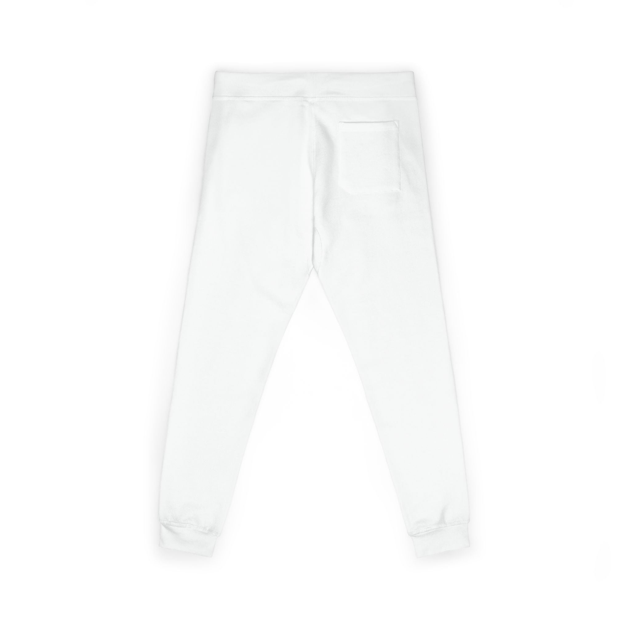 GODiQ Royal Kingdom™ CRK Sovereign Crest Embroidered Fleece Joggers – Luxury Christian Sweatpants | Premium Gold Crown Sword Logo | Kingdom Lifestyle Apparel