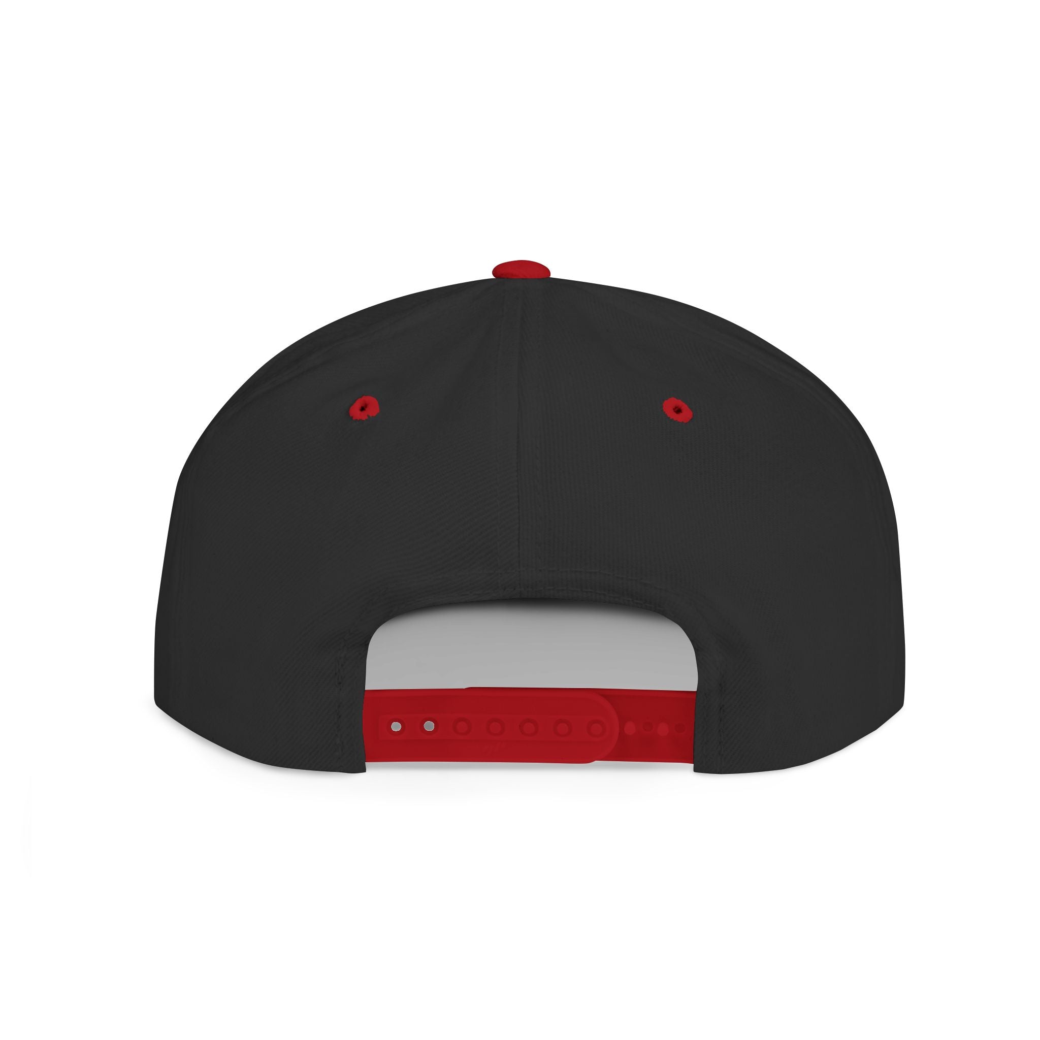 GODiQ™ Royal Kingdom Gold Crest Snapback Hat – Luxury Christian Heraldic Flat Bill Cap | Urban Armor Wear™ Premium Faith Streetwear | Kingdom Legacy Hat