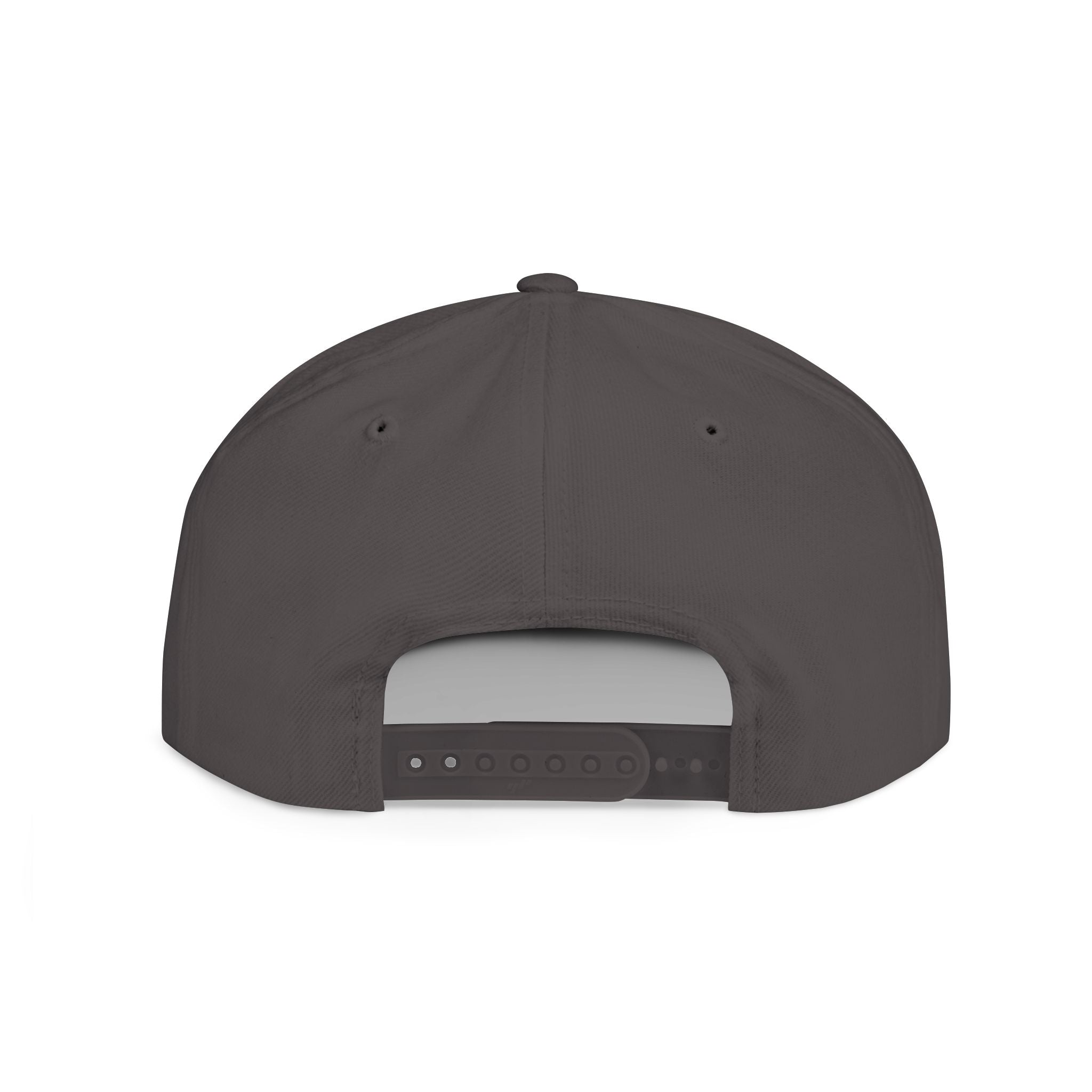 GODiQ Royal Kingdom™ Urban Armor Wear™ Sparkle Sequin GODiQ™ Patch Flat Bill Snapback | Luxury Christian Streetwear Cap