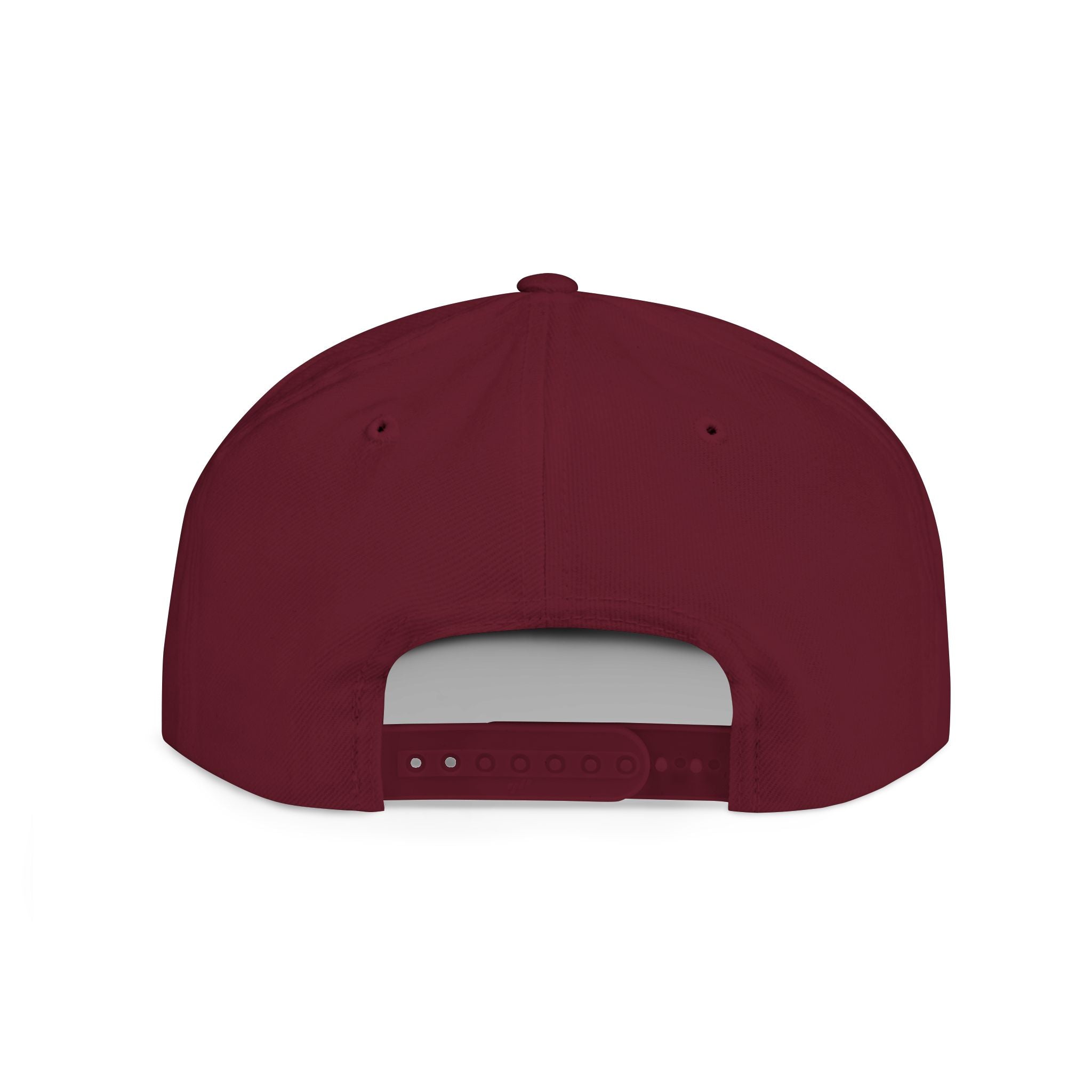GODiQ™ Royal Kingdom Gold Crest Snapback Hat – Luxury Christian Heraldic Flat Bill Cap | Urban Armor Wear™ Premium Faith Streetwear | Kingdom Legacy Hat