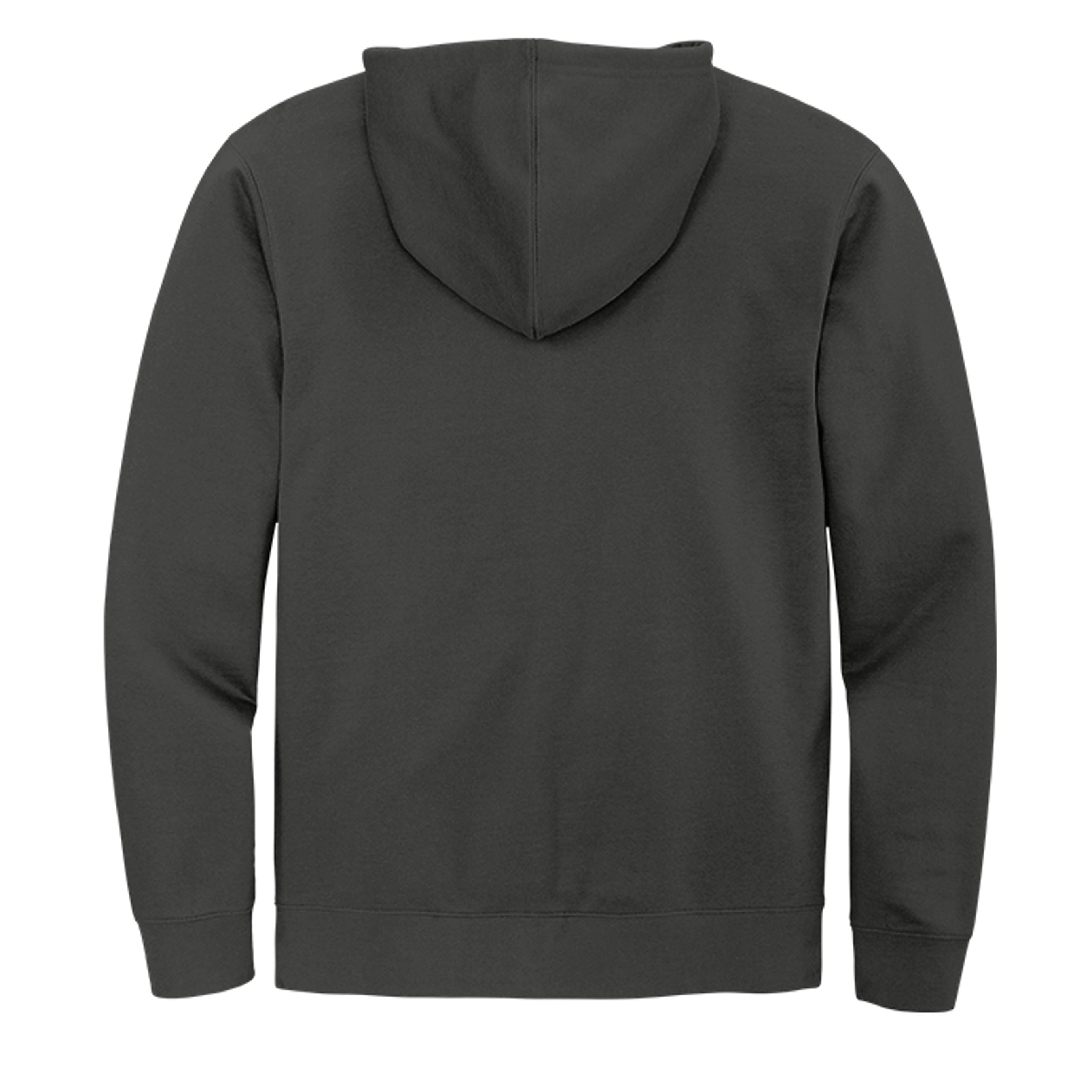 Charcoal - DT6102 - BACK