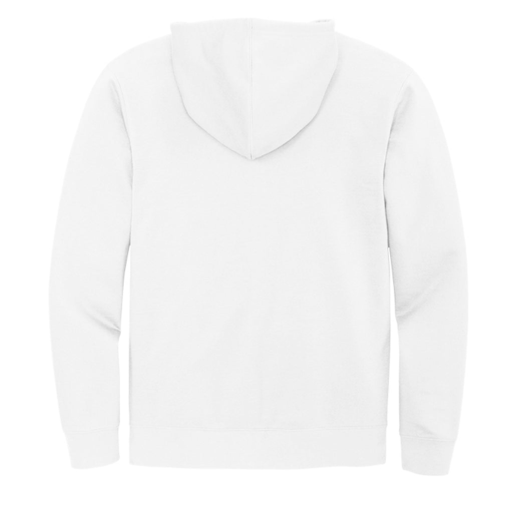 White - DT6102 - BACK