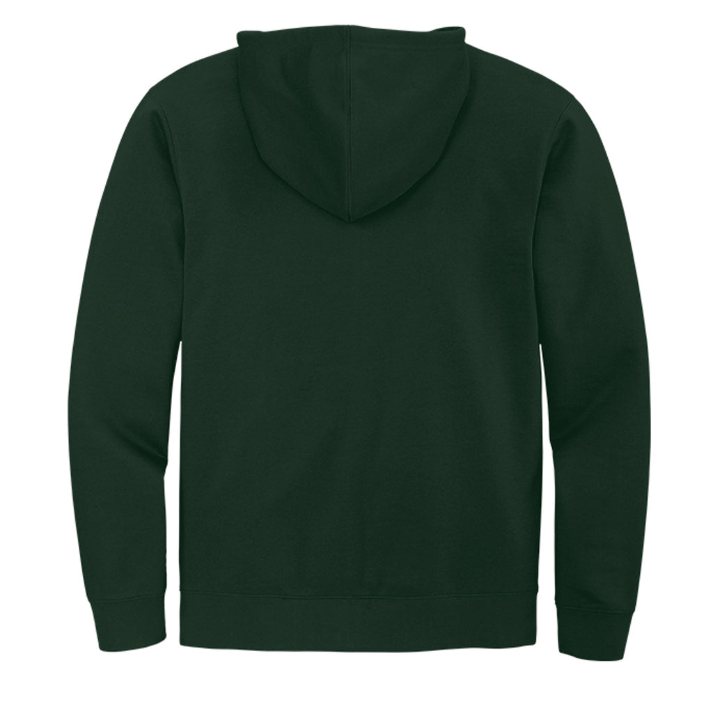 Forest Green - DT6102 - BACK
