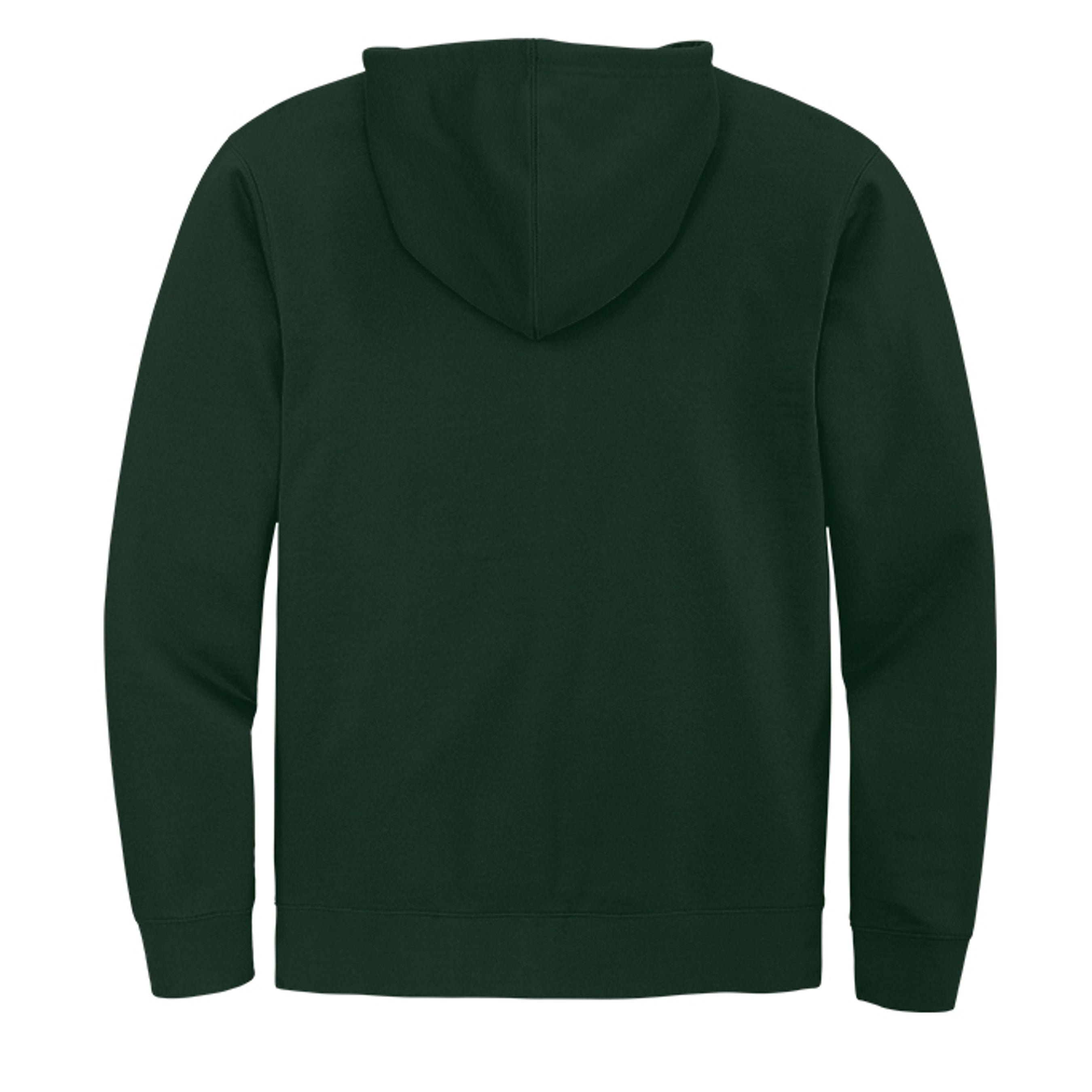 Forest Green - DT6102 - BACK