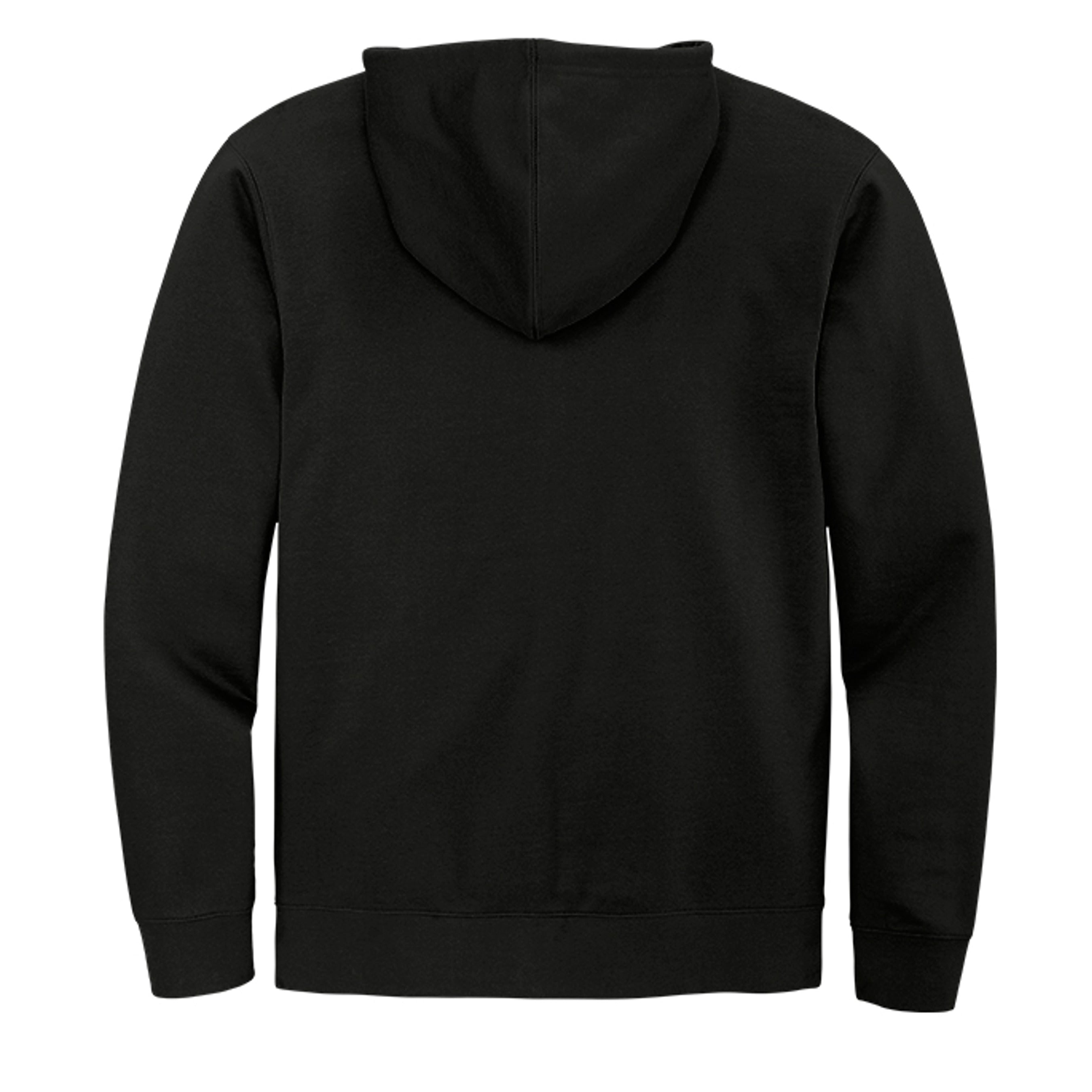 Black - DT6102 - BACK