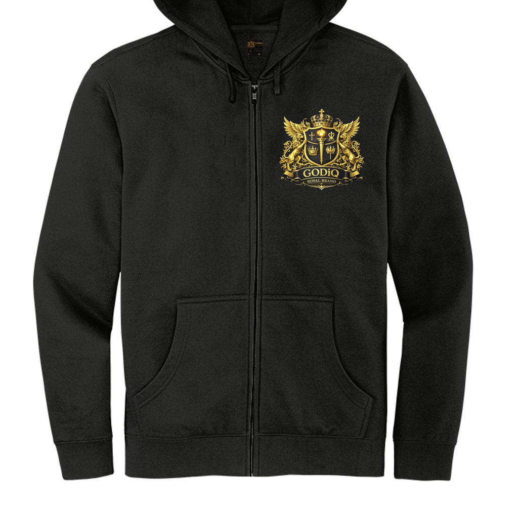 Black - DT6102 - FRONT