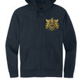 New Navy - DT6102 - FRONT